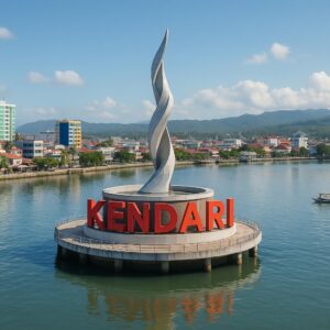 Kemajuan Universitas Muhammadiyah Kendari dalam Pendidikan Modern