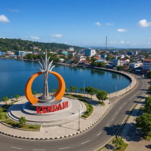 Universitas Muhammadiyah Kendari Dukung Pendidikan Berkualitas