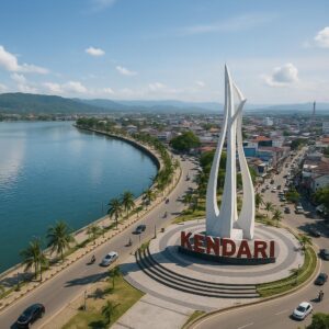 Universitas Muhammadiyah Kendari Membangun Generasi Unggul