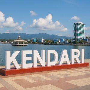 Universitas Muhammadiyah Kendari: Pelopor Pendidikan Berkualitas