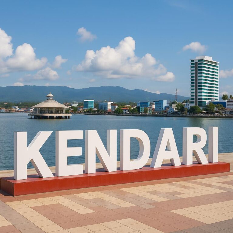 Universitas Muhammadiyah Kendari: Pelopor Pendidikan Berkualitas