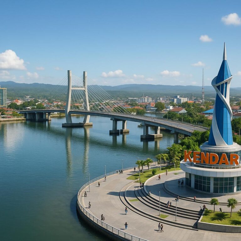 Universitas Muhammadiyah Kendari Ciptakan Inovasi Edukasi Terbaru
