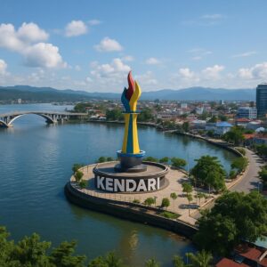 Universitas Muhammadiyah Kendari Siap Jadikan Kota Lebih Maju