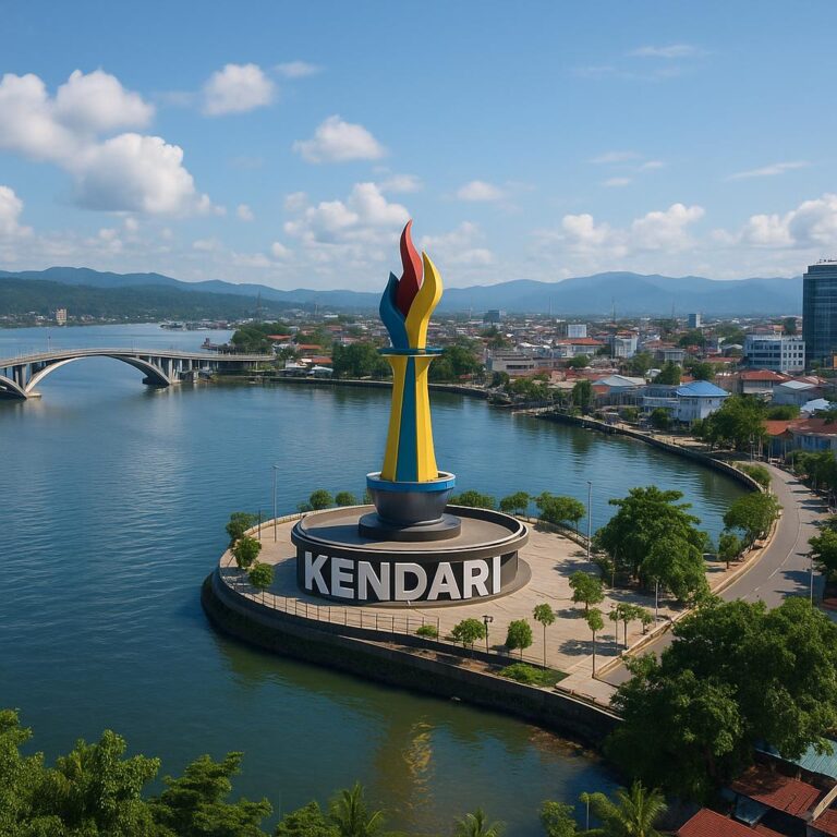 Universitas Muhammadiyah Kendari Siap Jadikan Kota Lebih Maju